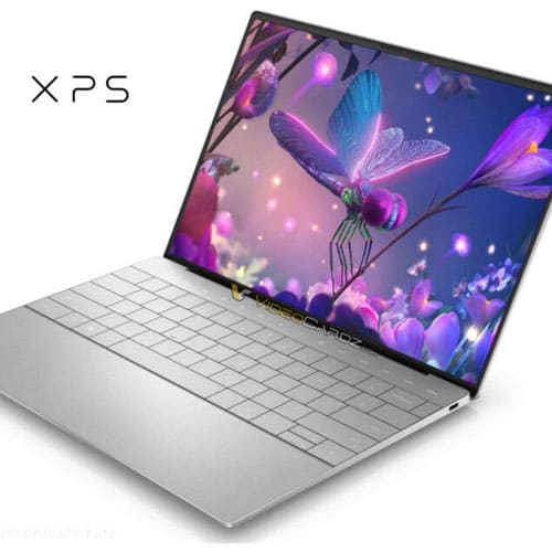 ноутбуки Dell XPS 13 Plus с процессорами Qualcomm Snapdragon X