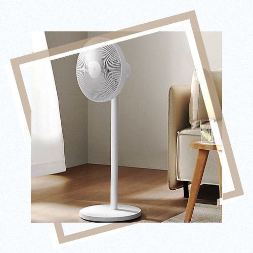 Xiaomi Mijia Smart Floor Fan 1X