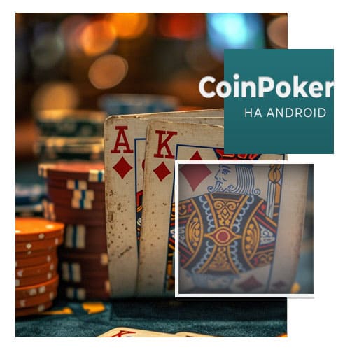 Покер на Android
