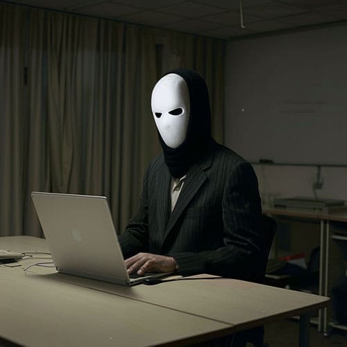 анонімность в інтернеті