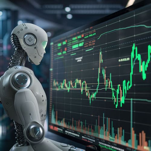 Штучний інтелект у фінансовій сфері