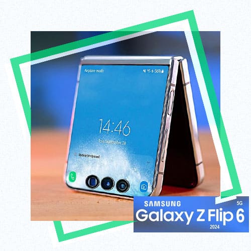 Galaxy Z Flip 6