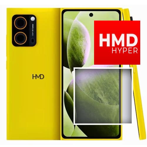 смартфон HMD Hyper