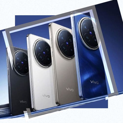 Vivo X200 Pro