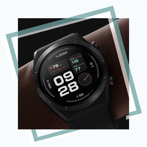 Xiaomi Watch H1 E