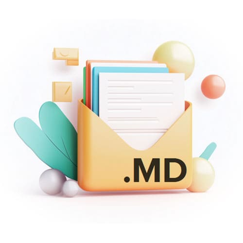 Что такое MD-файлы