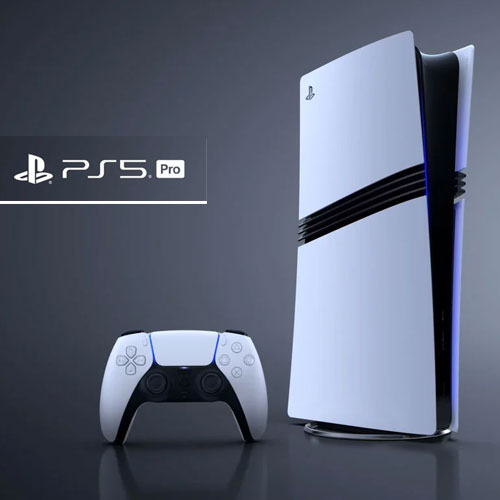 PS5 Pro