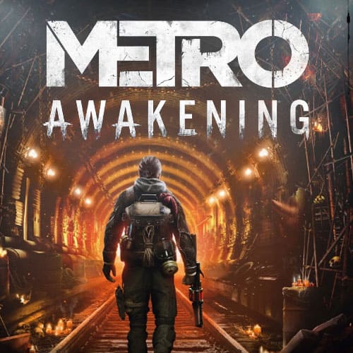 Metro Awakening