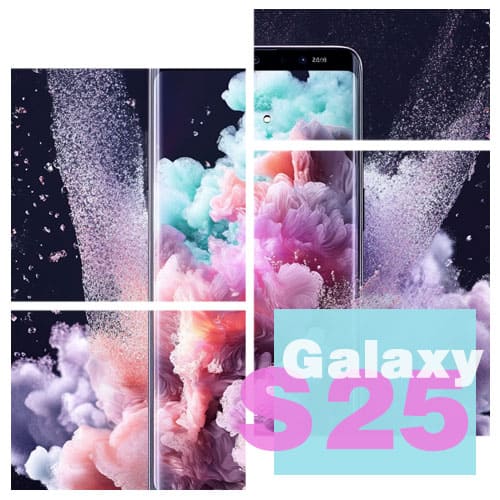 Samsung Galaxy S25: дата выхода, цены и новые возможности флагманской линейки 2025 года