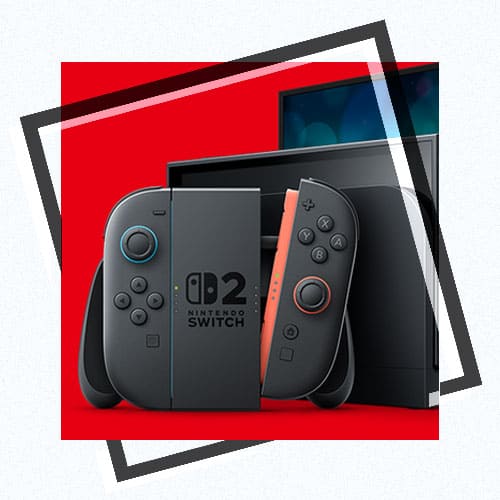 Nintendo Switch 2 дата выхода и цены