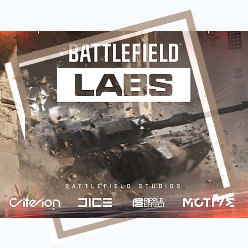 Battlefield Labs