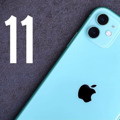 iPhone 11