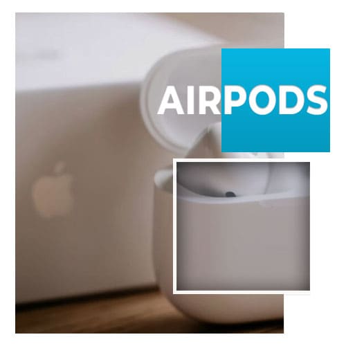 Мгновенный перевод в новых AirPods