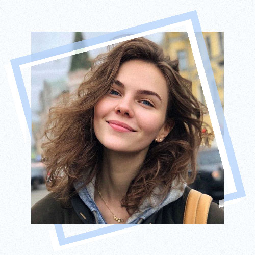 Девушки Киева