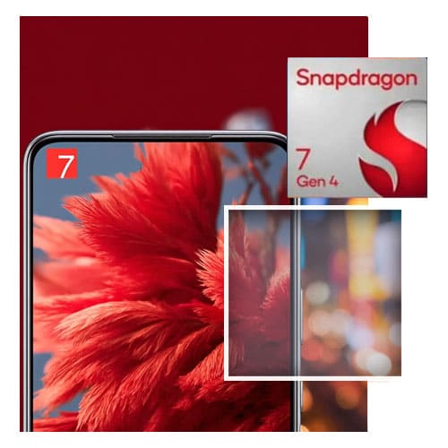 Snapdragon 7 Gen 4