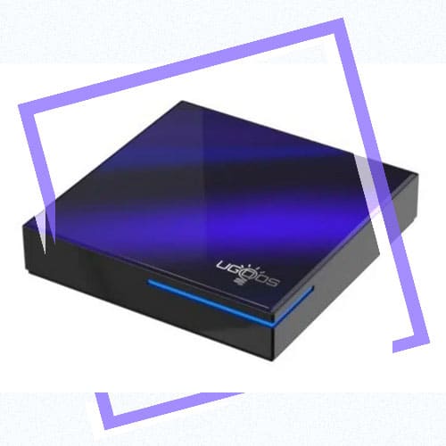 UGOOS SK2