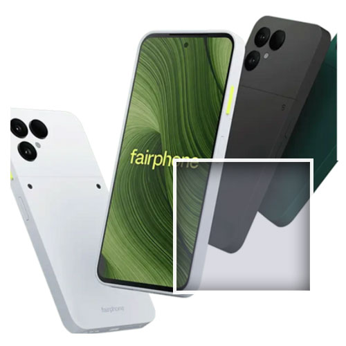 Fairphone Gen 6