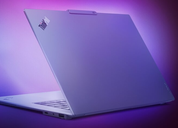 Кардинальные изменения в дизайне ThinkPad X9