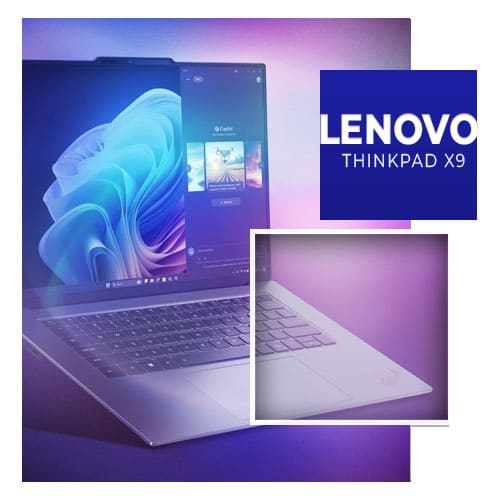 Lenovo ThinkPad X9