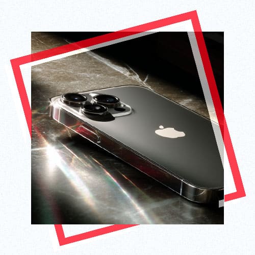 iPhone