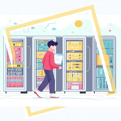 VPS как компьютер в облаке