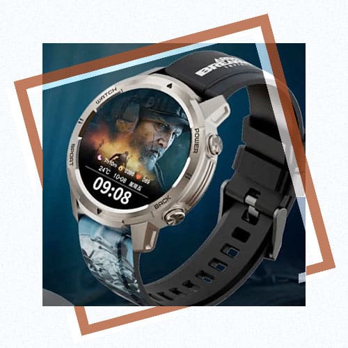 Lenovo Watch Pro