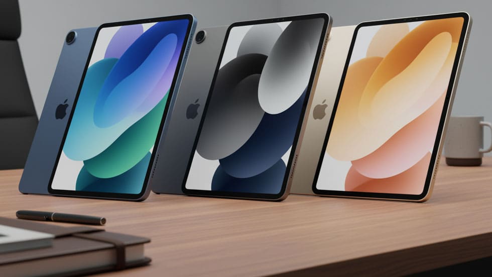 Цены на iPad 11 в Украине в 2025 году