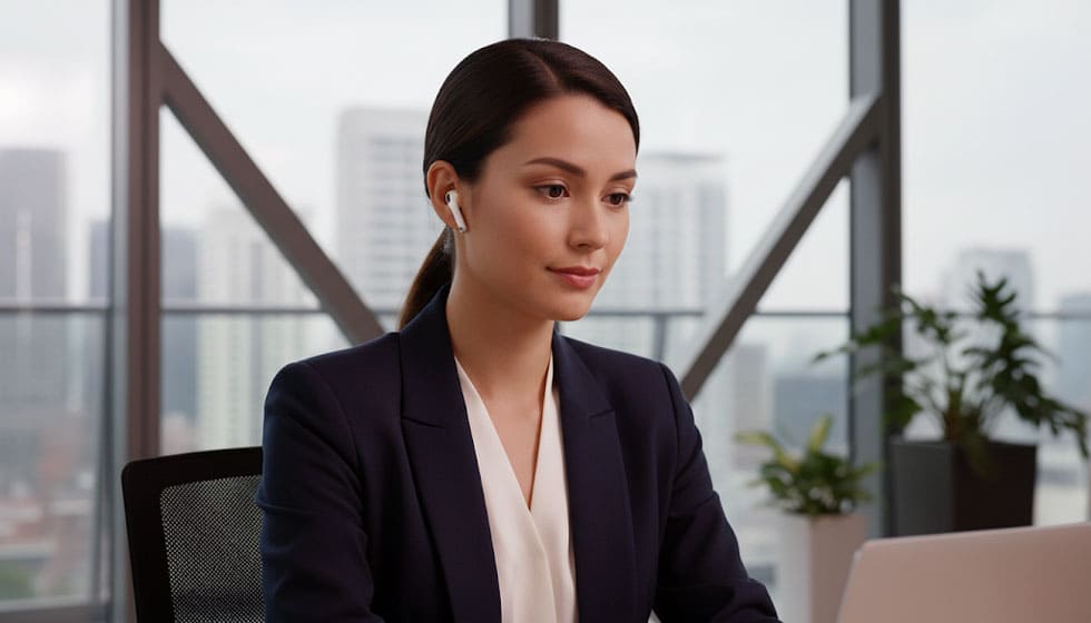 Стандартные AirPods Pro 3 обещают стать логичным развитием второго поколения