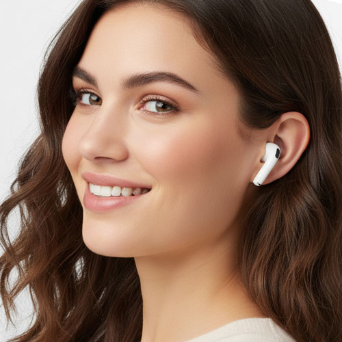 AirPods Pro 3