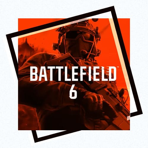 Battlefield 6