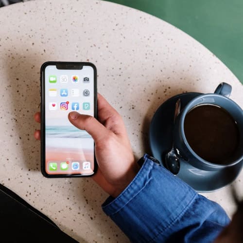 Услуги SMM агентства