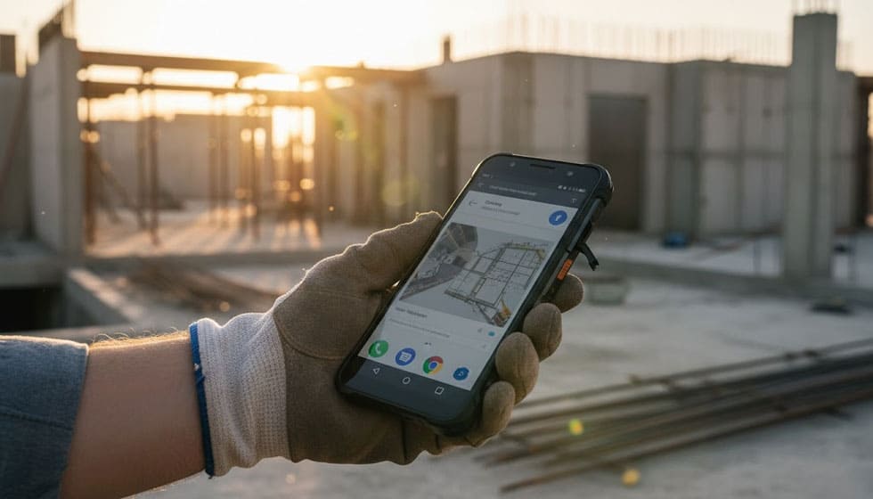 Ulefone RugKing