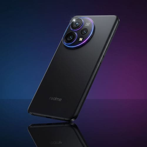Realme GT8 Pro