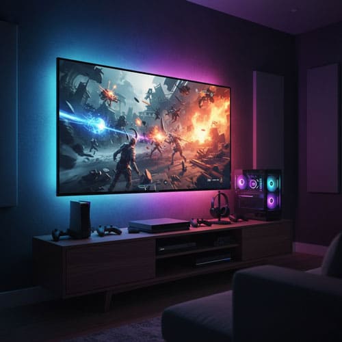 OLED-телевизор Panasonic 77Z8BA