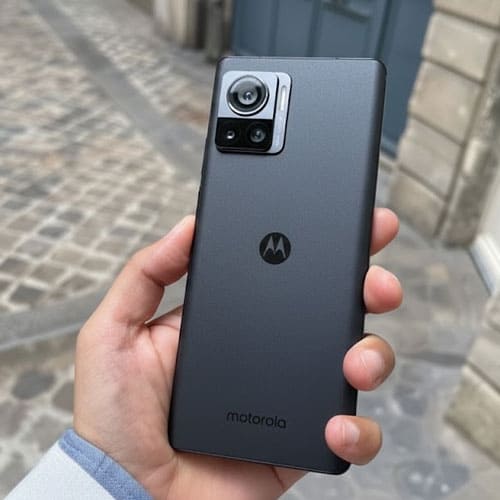 Смартфоны Motorola