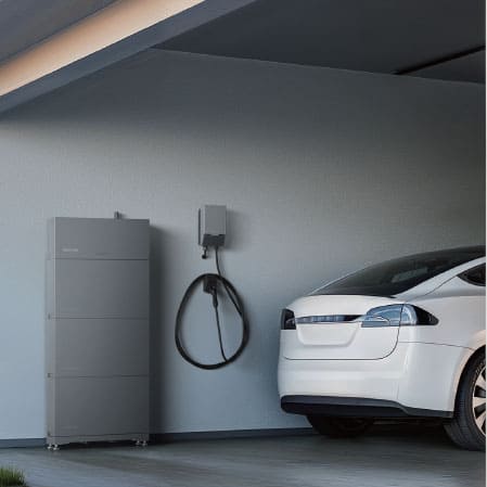 EcoFlow Power Ocean
