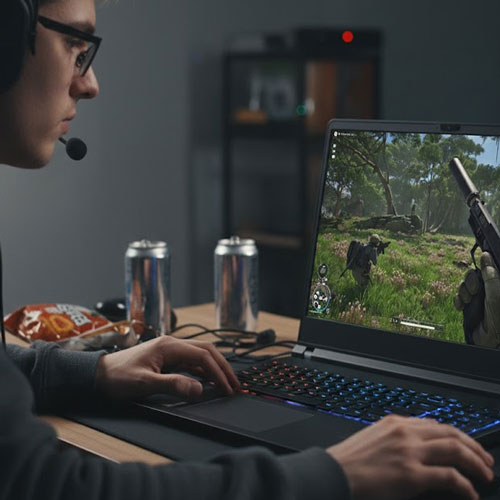 PUBG: Black Budget — новый экстракшн-шутер от PUBG Studios