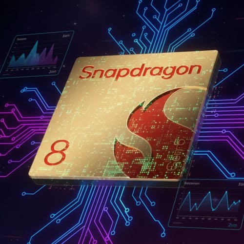 Snapdragon 8 Gen 5