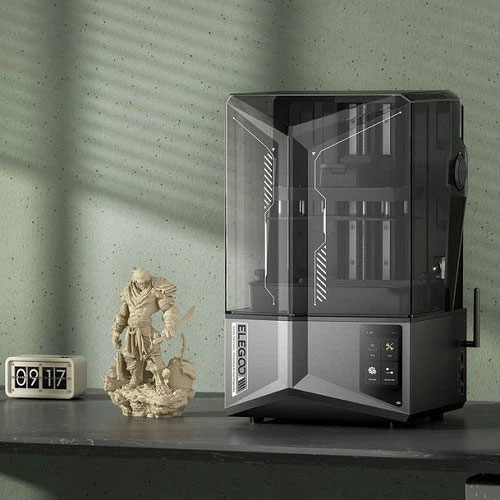 3D-принтер Elegoo