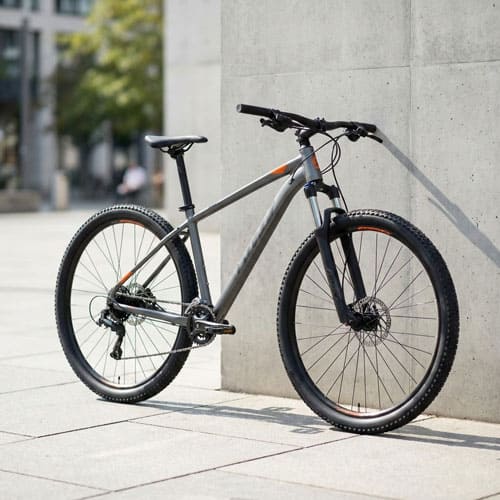 як вибрати бюджетний велосипед