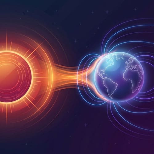 Магнитные бури