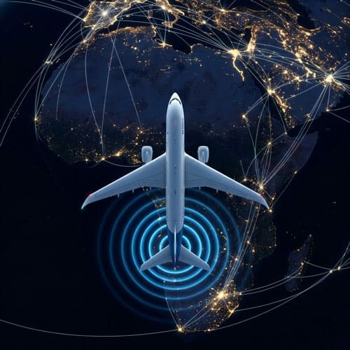 Как работают сайты отслеживания рейсов