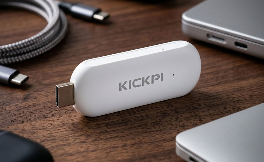 Android-стик KICKPI KP2