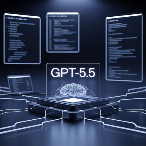 GPT-5.5