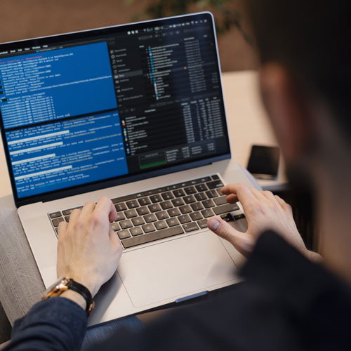 Віддалена робота у техпідтримці та IT